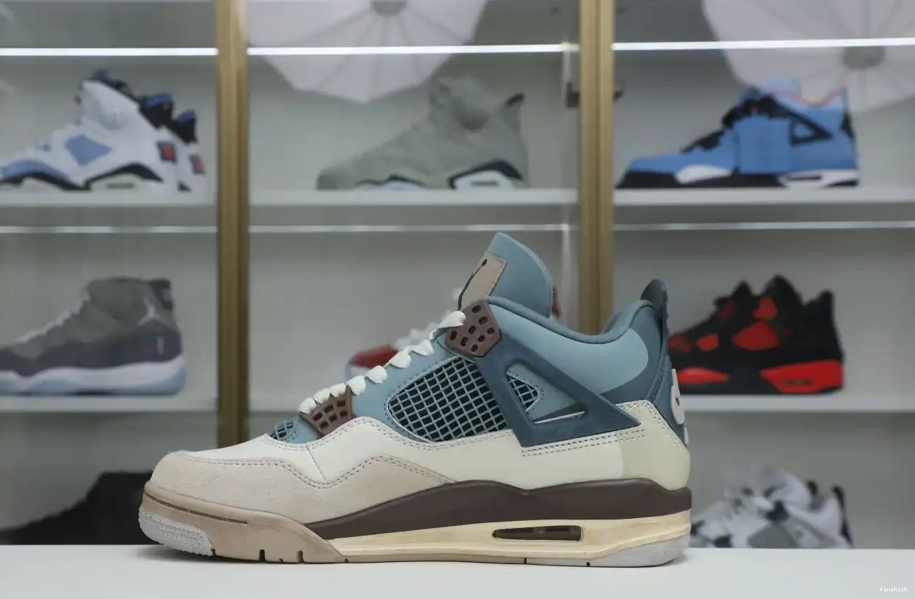 Jordan Jordan Air 4 0624